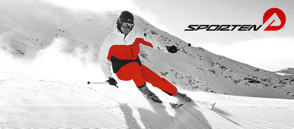 Sleva na lye Sporten